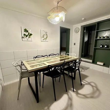 Ssol Guest House