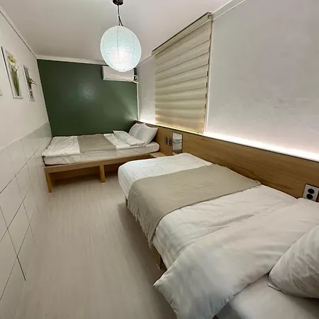 Ssol Guest House