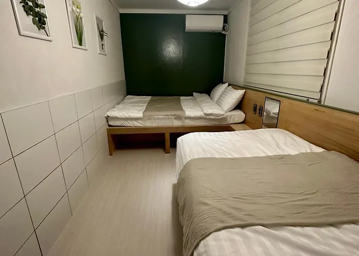 Ssol Gasthof Seoul