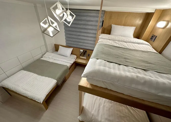 Ssol 4* Seoul
